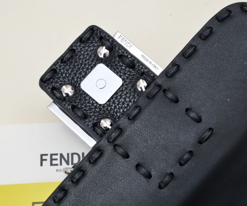 Fendi Satchel Bags